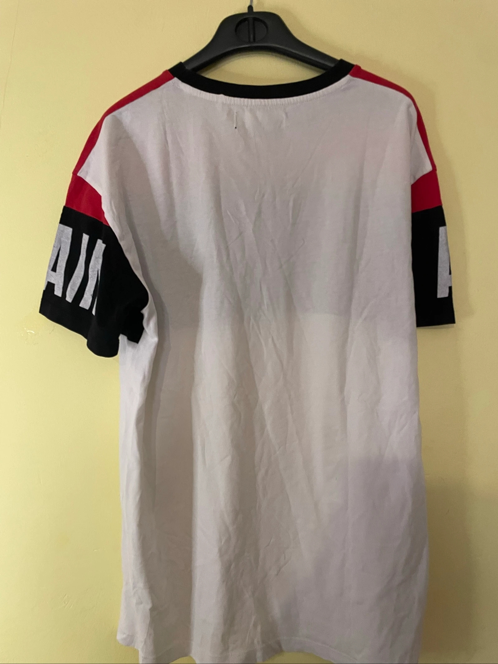 Heren T-shirt – photo 4